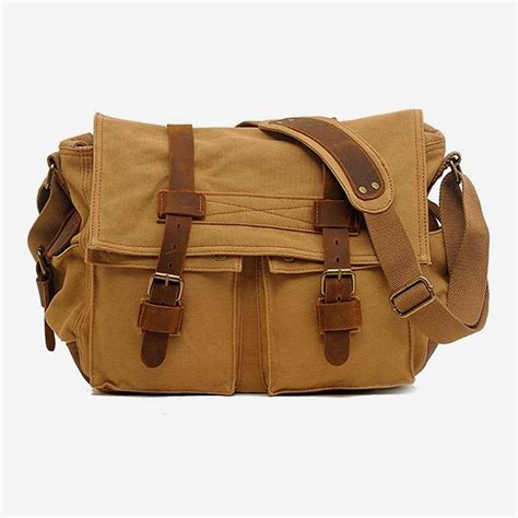 best men's messenger bags 2022.